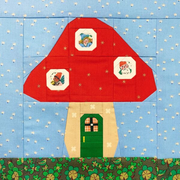 Basti MushroomCottage1